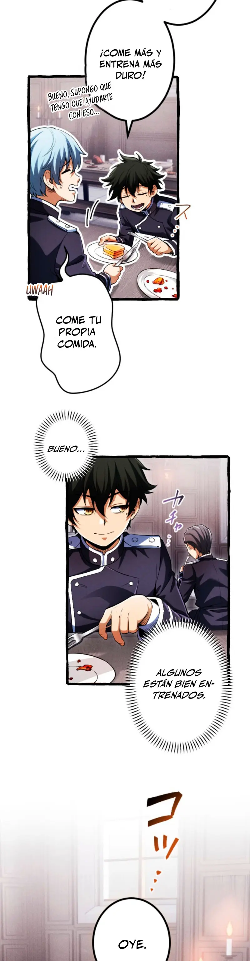 El Retorno del Patriarca Mil Años Después > Capitulo 6 > Page 211