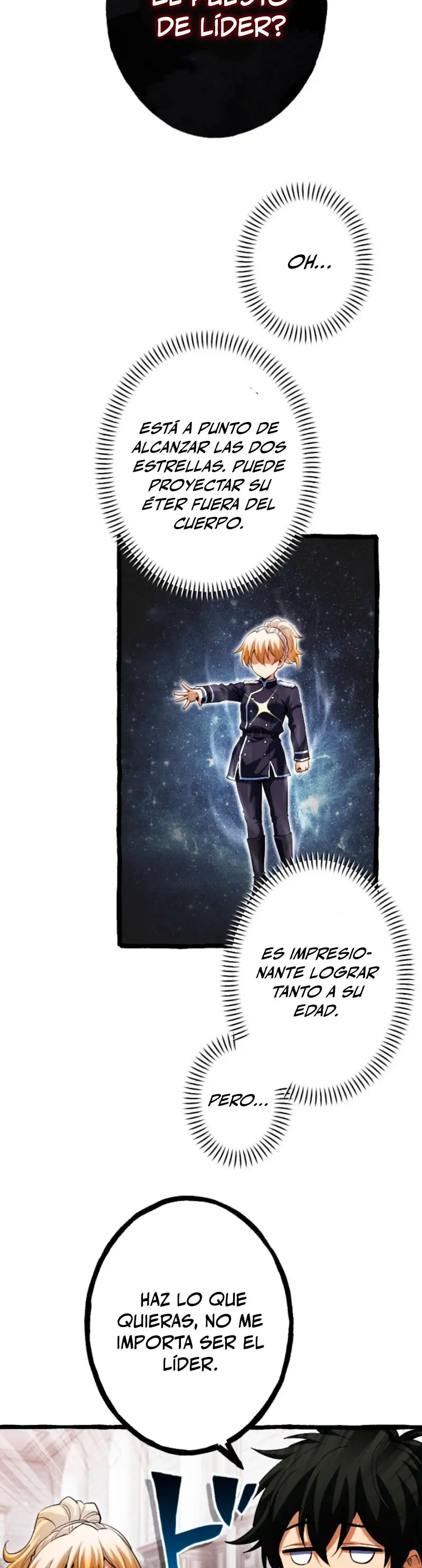 El Retorno del Patriarca Mil Años Después > Capitulo 6 > Page 301