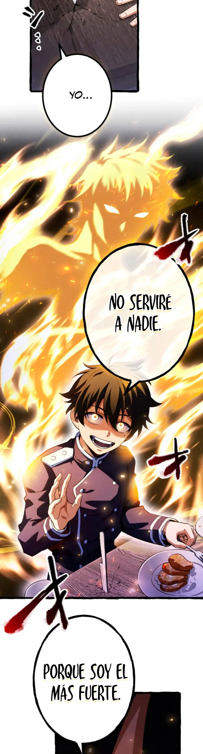 El Retorno del Patriarca Mil Años Después > Capitulo 6 > Page 321