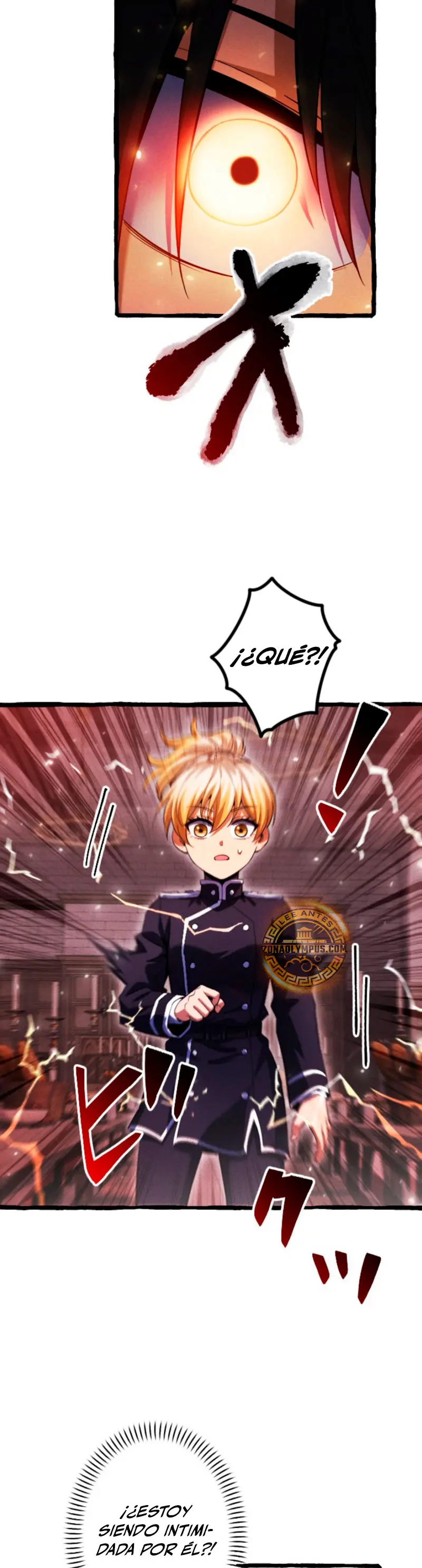 El Retorno del Patriarca Mil Años Después > Capitulo 6 > Page 341