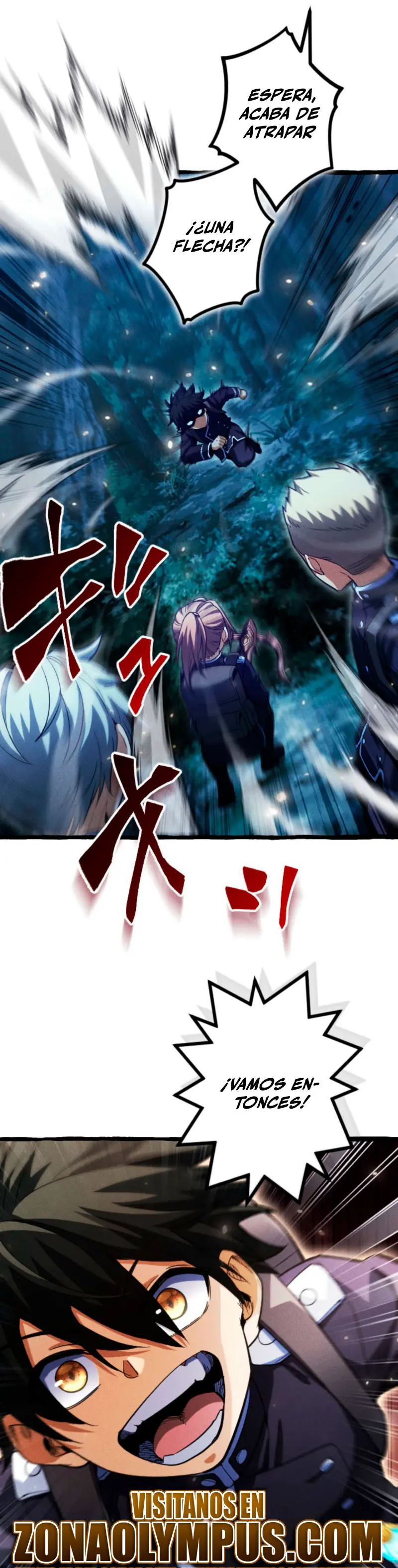 El Retorno del Patriarca Mil Años Después > Capitulo 11 > Page 211