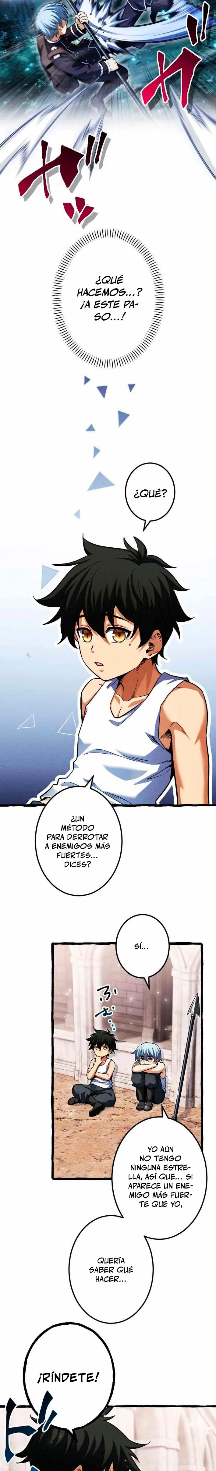 El Retorno del Patriarca Mil Años Después > Capitulo 12 > Page 131