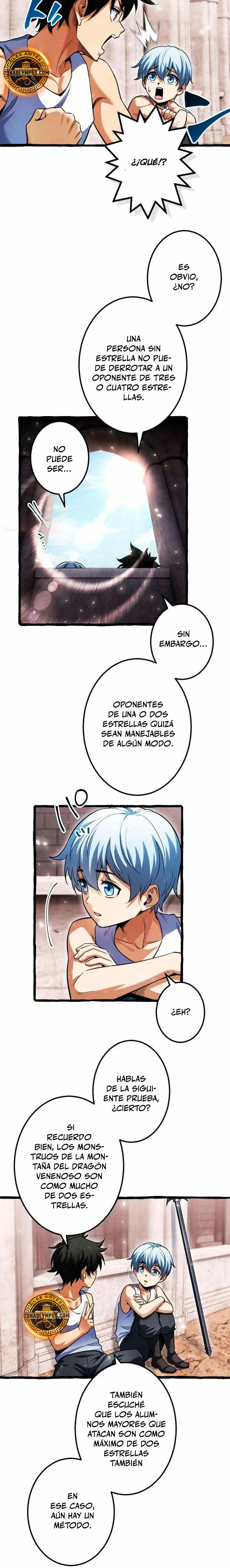 El Retorno del Patriarca Mil Años Después > Capitulo 12 > Page 141