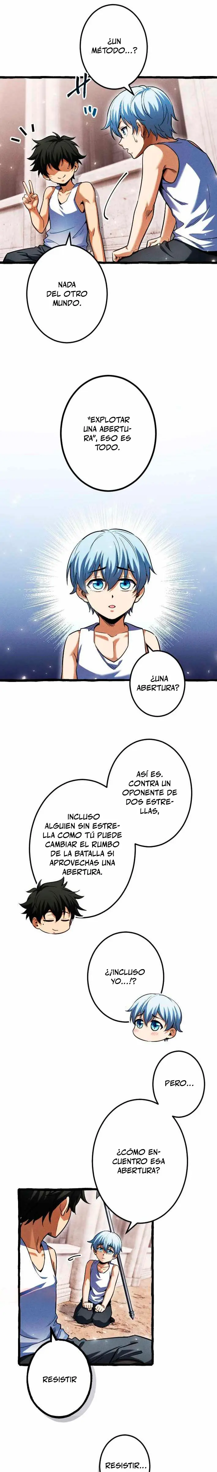 El Retorno del Patriarca Mil Años Después > Capitulo 12 > Page 151