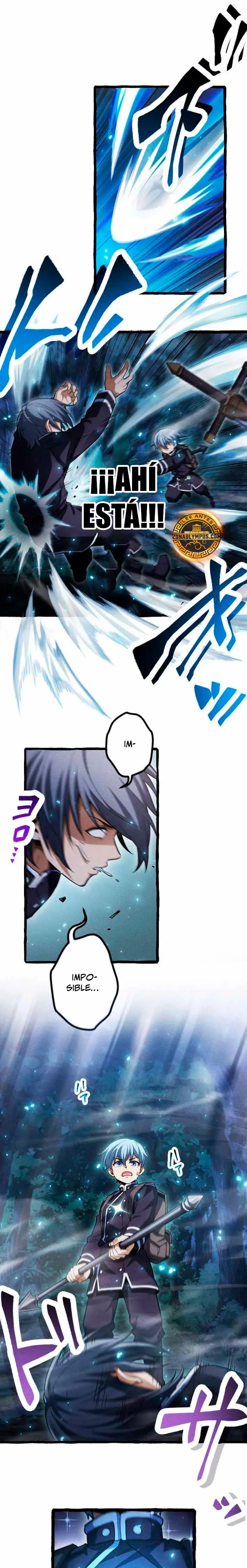 El Retorno del Patriarca Mil Años Después > Capitulo 12 > Page 221