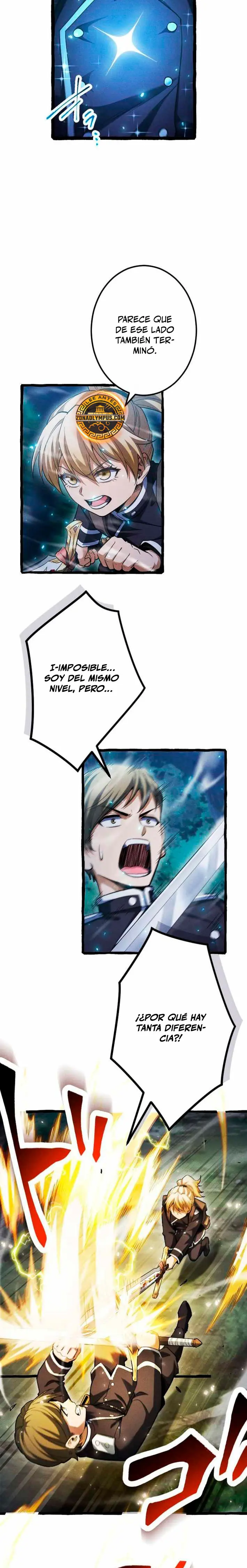 El Retorno del Patriarca Mil Años Después > Capitulo 12 > Page 231