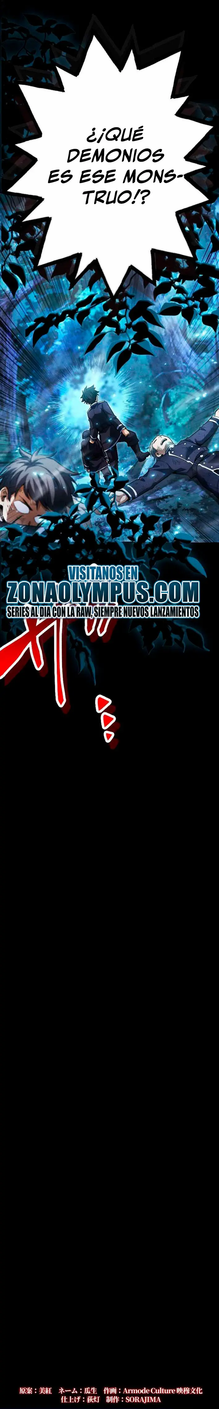 El Retorno del Patriarca Mil Años Después > Capitulo 12 > Page 281