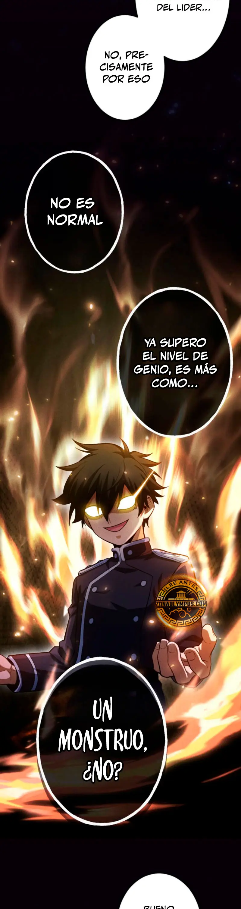 El Retorno del Patriarca Mil Años Después > Capitulo 13 > Page 141