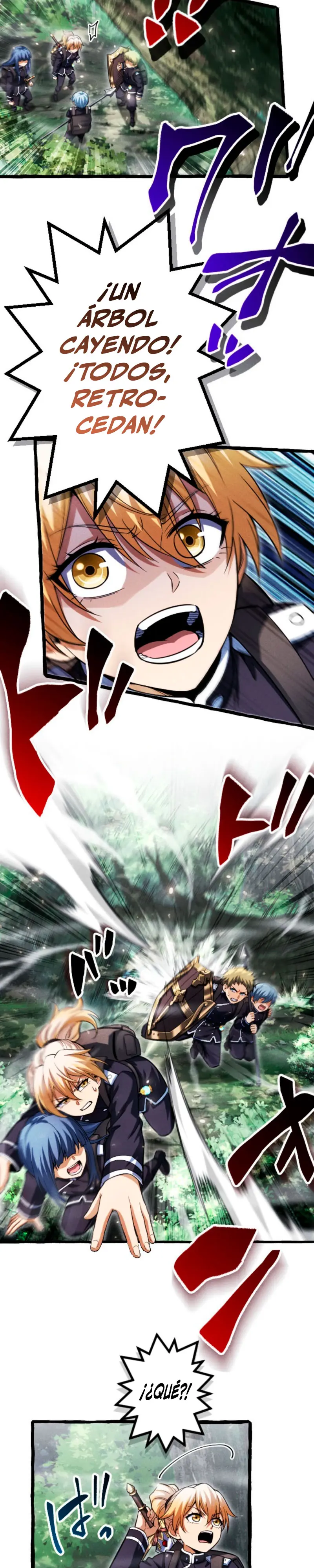 El Retorno del Patriarca Mil Años Después > Capitulo 13 > Page 221