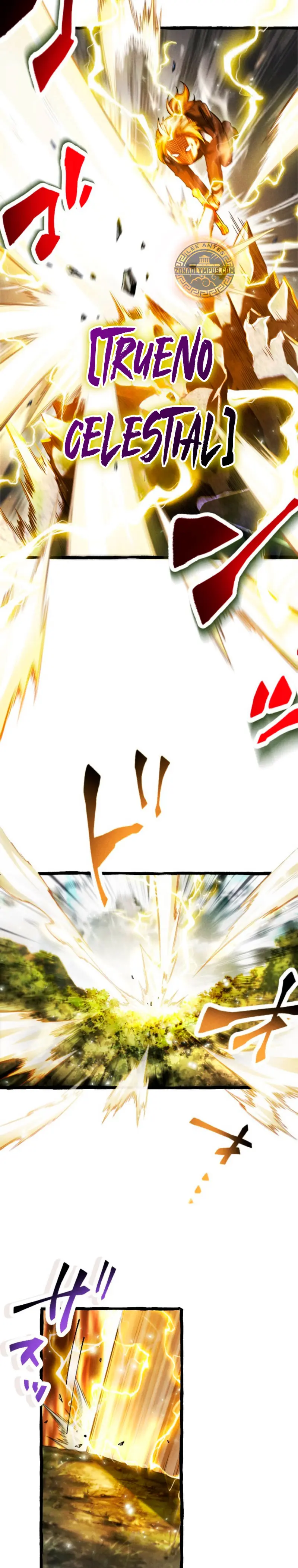 El Retorno del Patriarca Mil Años Después > Capitulo 14 > Page 161