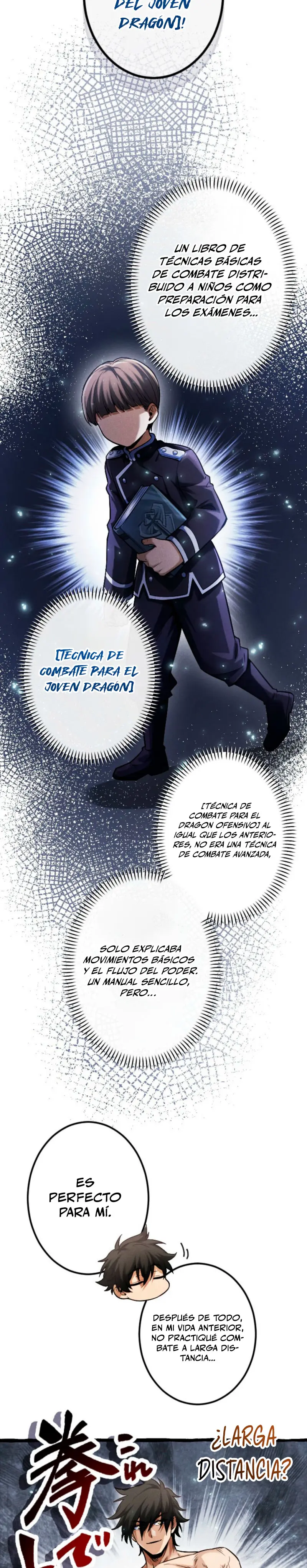 El Retorno del Patriarca Mil Años Después > Capitulo 15 > Page 61