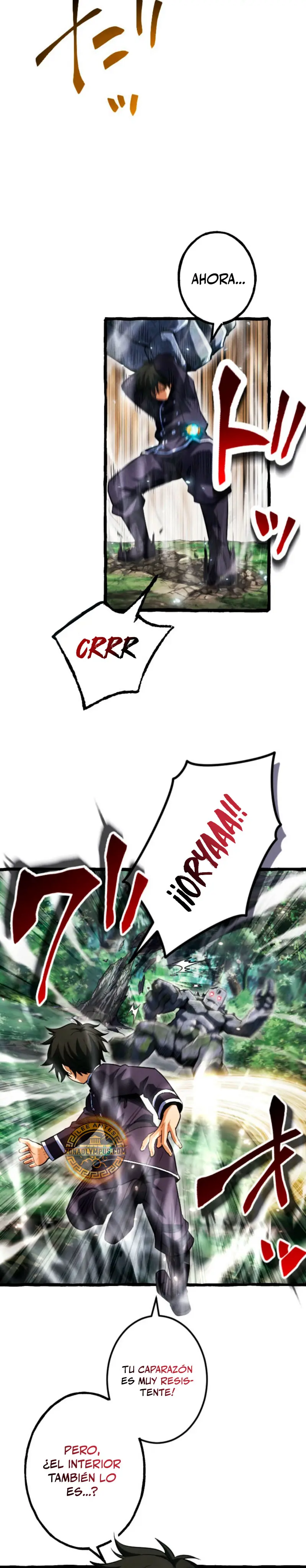 El Retorno del Patriarca Mil Años Después > Capitulo 15 > Page 141