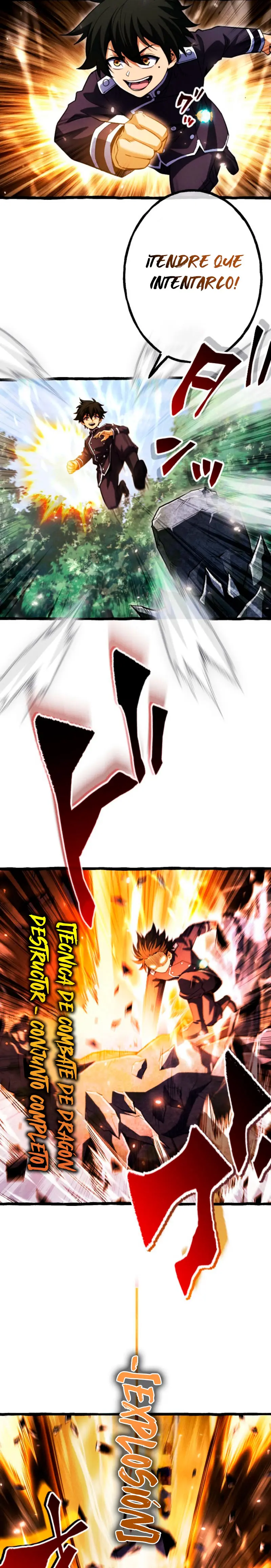 El Retorno del Patriarca Mil Años Después > Capitulo 15 > Page 151