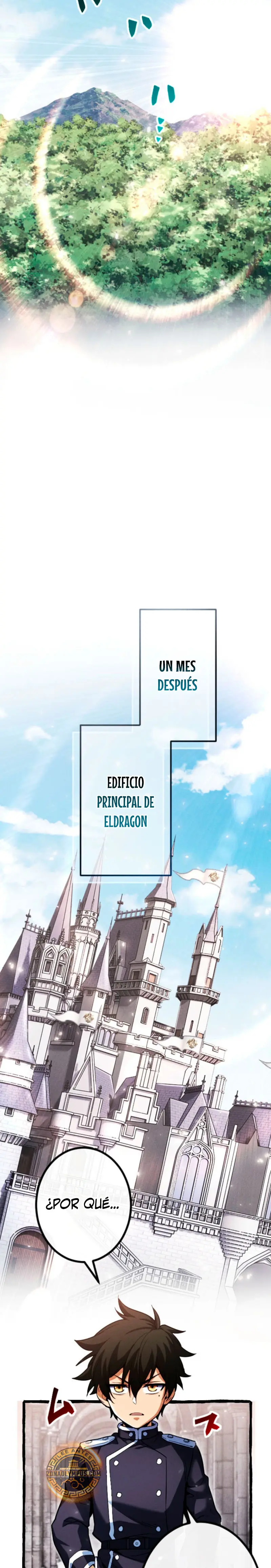 El Retorno del Patriarca Mil Años Después > Capitulo 15 > Page 171