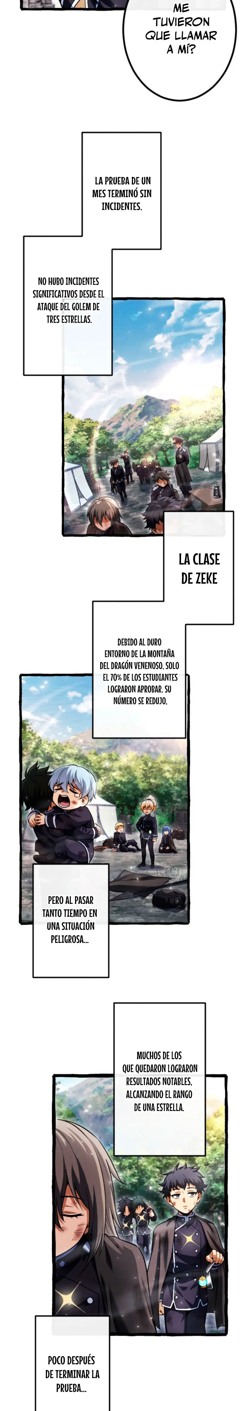 El Retorno del Patriarca Mil Años Después > Capitulo 15 > Page 181