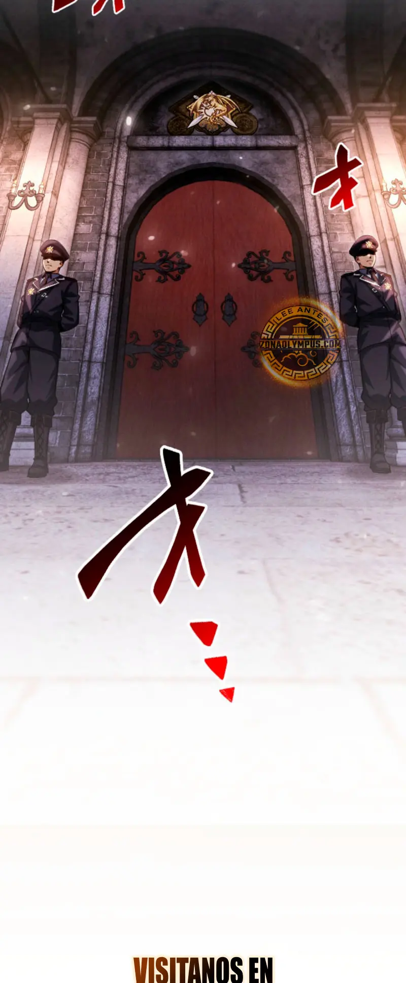 El Retorno del Patriarca Mil Años Después > Capitulo 15 > Page 231