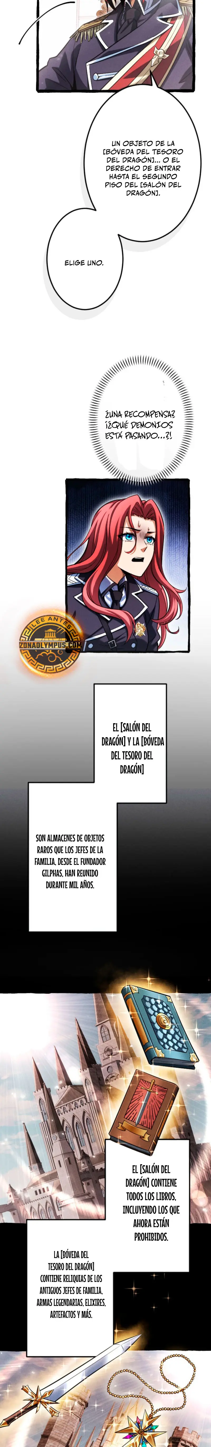 El Retorno del Patriarca Mil Años Después > Capitulo 16 > Page 81