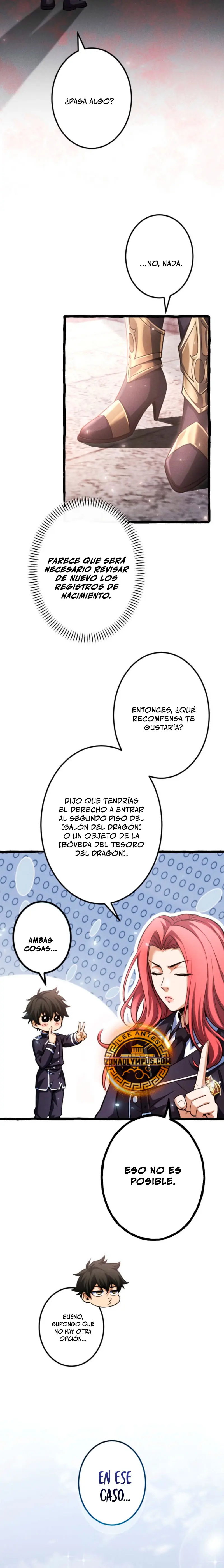 El Retorno del Patriarca Mil Años Después > Capitulo 16 > Page 151