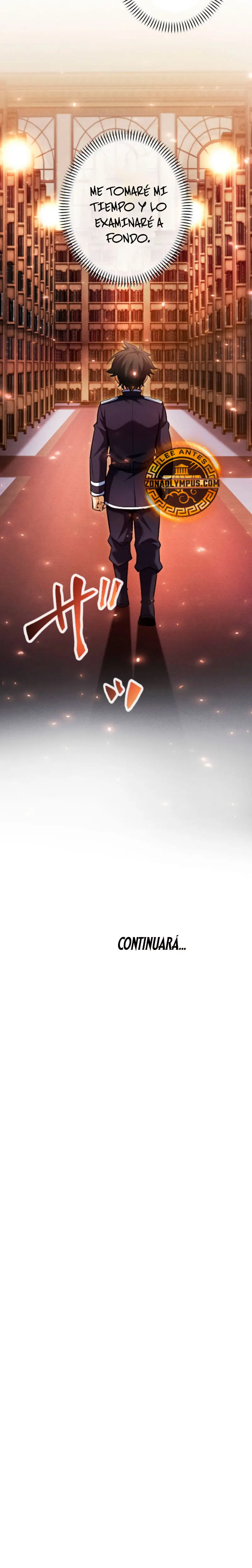 El Retorno del Patriarca Mil Años Después > Capitulo 16 > Page 221