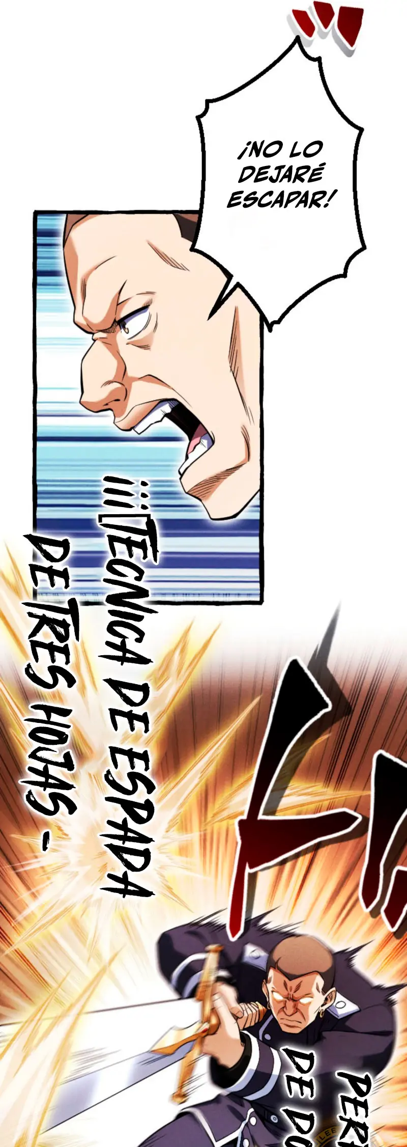 El Retorno del Patriarca Mil Años Después > Capitulo 23 > Page 201