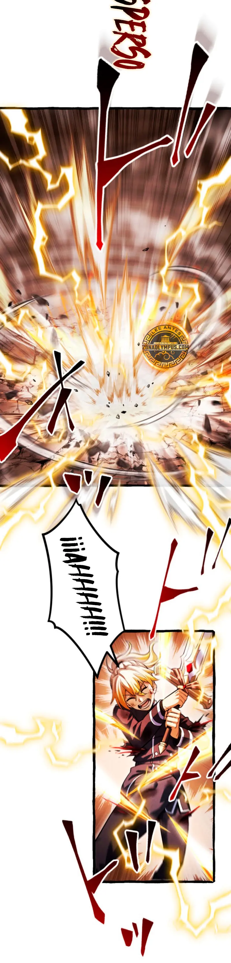 El Retorno del Patriarca Mil Años Después > Capitulo 24 > Page 131