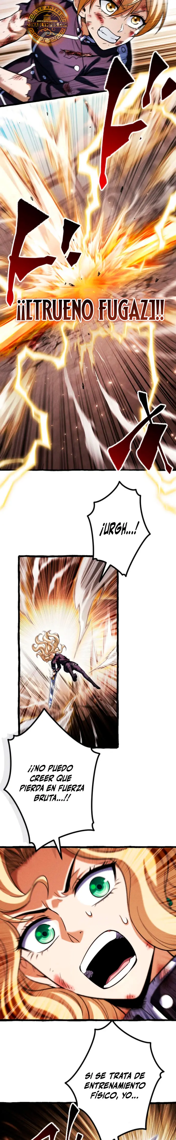 El Retorno del Patriarca Mil Años Después > Capitulo 25 > Page 161