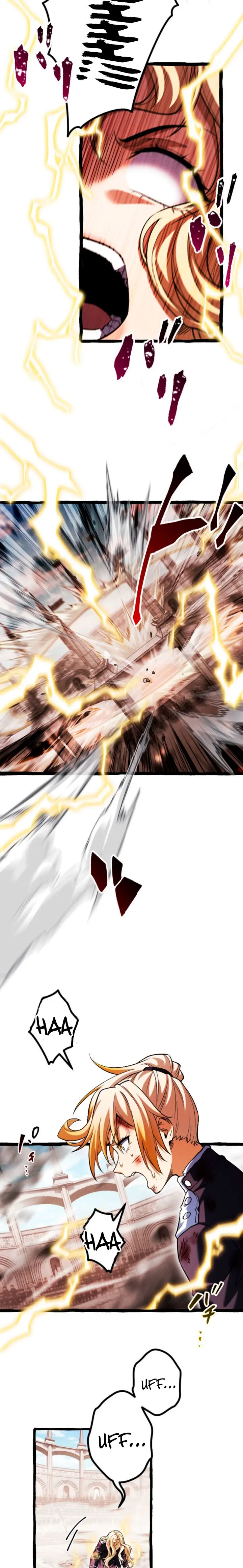 El Retorno del Patriarca Mil Años Después > Capitulo 25 > Page 181