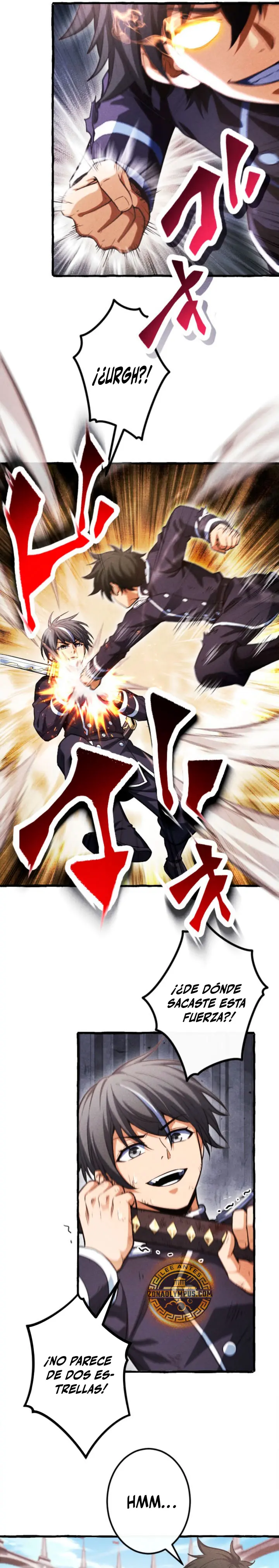 El Retorno del Patriarca Mil Años Después > Capitulo 26 > Page 141