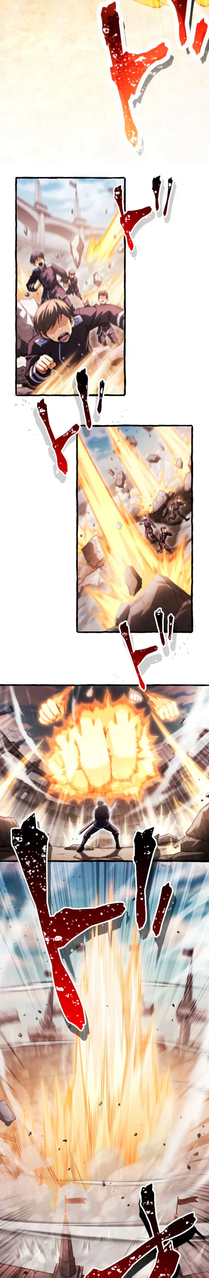 El Retorno del Patriarca Mil Años Después > Capitulo 27 > Page 171