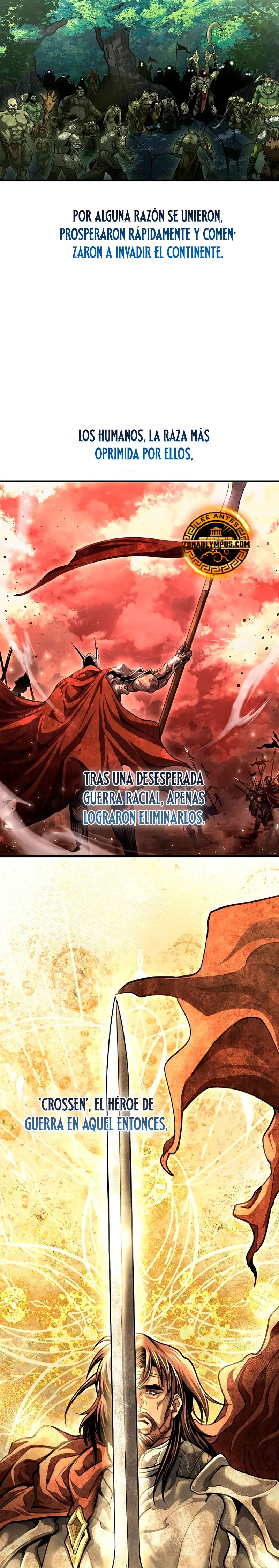 Mestizo > Capitulo 0 > Page 11