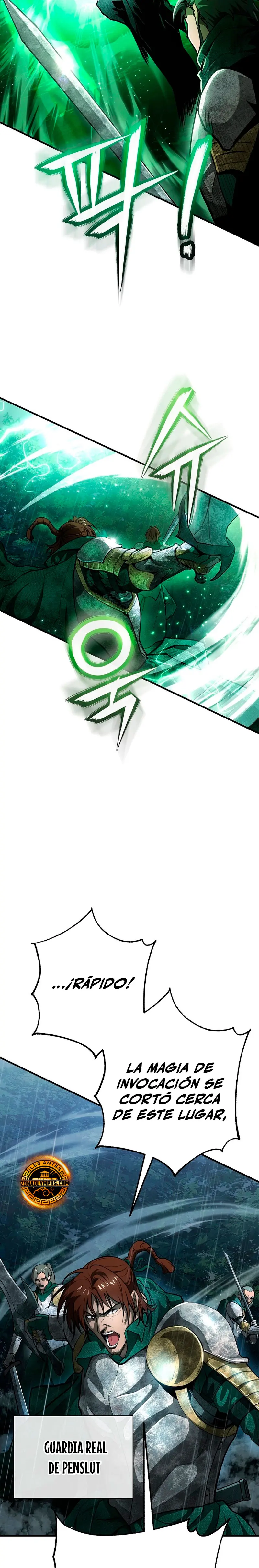 Mestizo > Capitulo 0 > Page 101