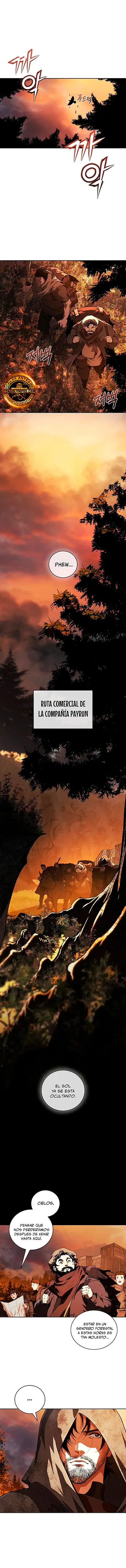 Mestizo > Capitulo 1 > Page 11