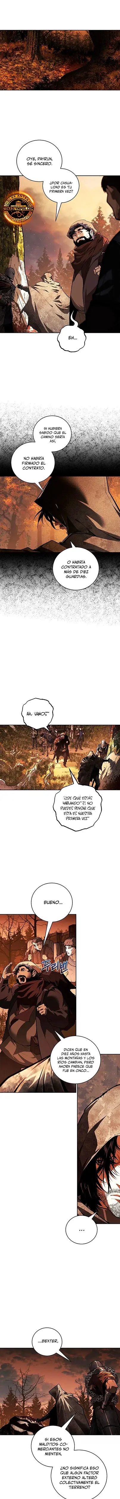 Mestizo > Capitulo 1 > Page 21