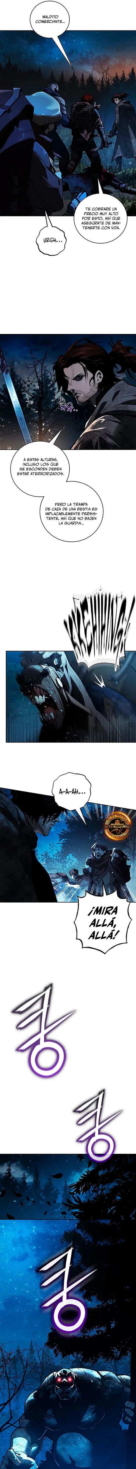 Mestizo > Capitulo 1 > Page 71