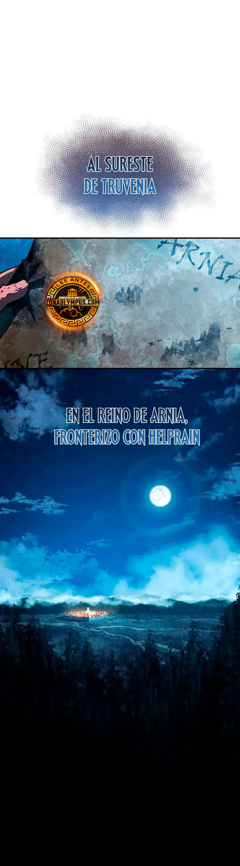 Mestizo > Capitulo 2 > Page 11