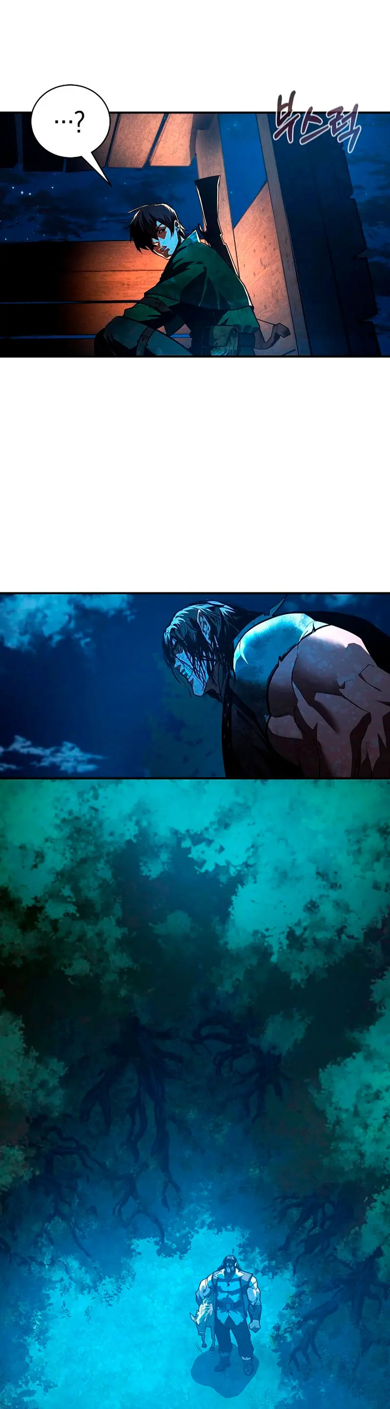 Mestizo > Capitulo 2 > Page 31