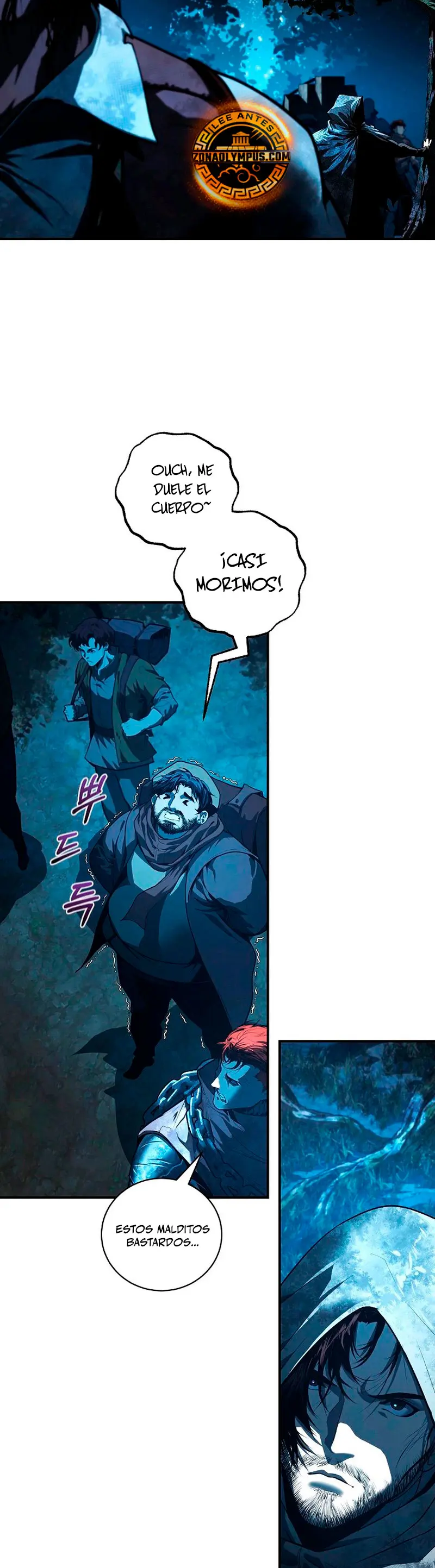 Mestizo > Capitulo 2 > Page 51