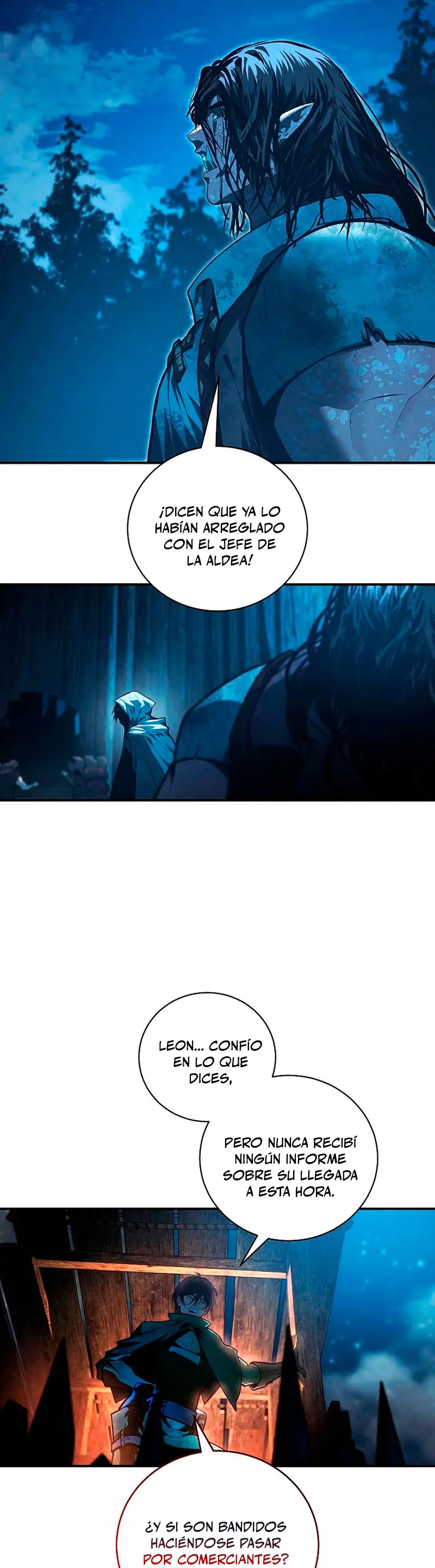 Mestizo > Capitulo 2 > Page 81