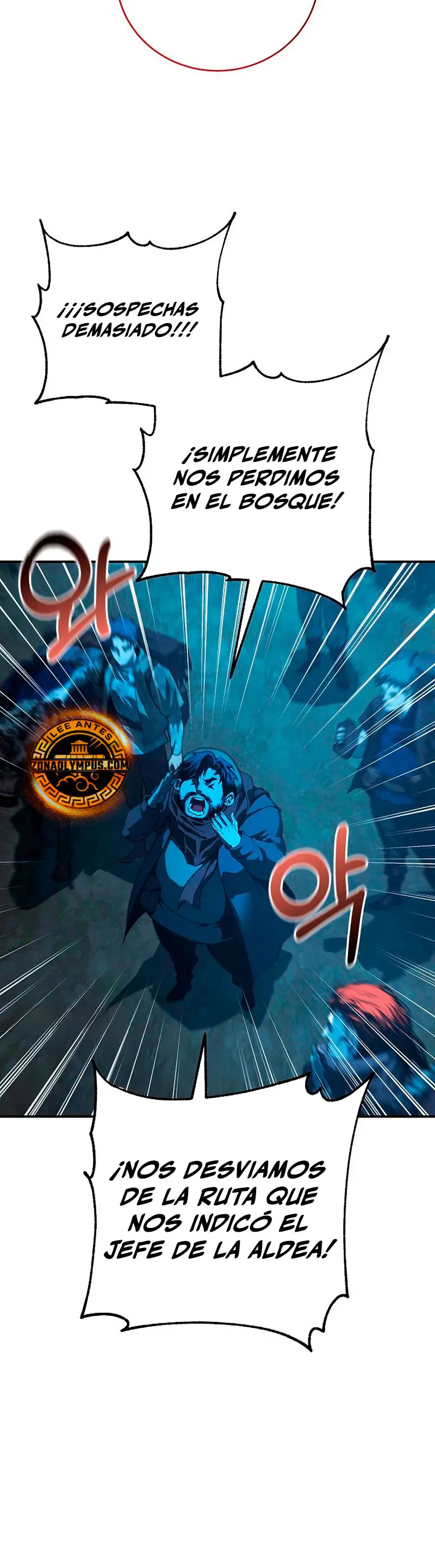 Mestizo > Capitulo 2 > Page 91