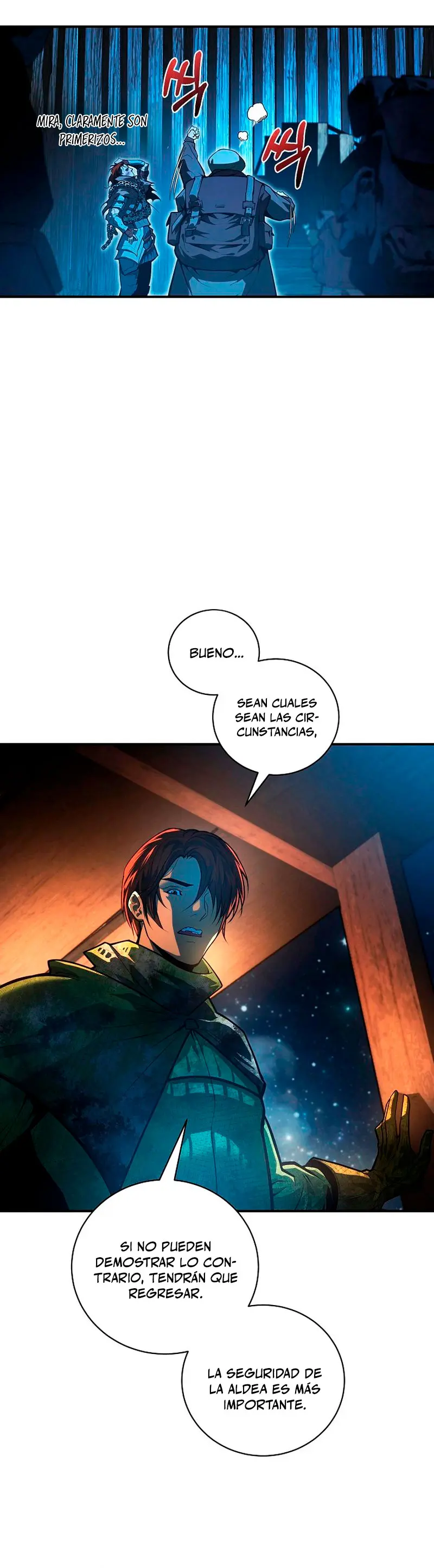 Mestizo > Capitulo 2 > Page 101