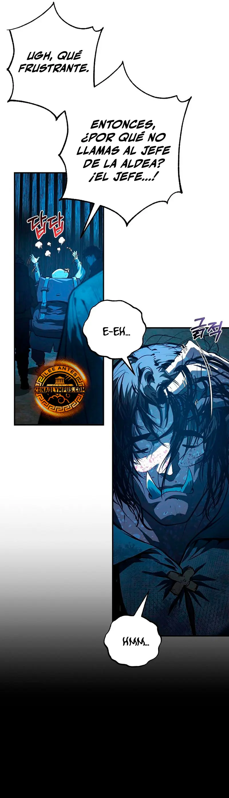 Mestizo > Capitulo 2 > Page 111