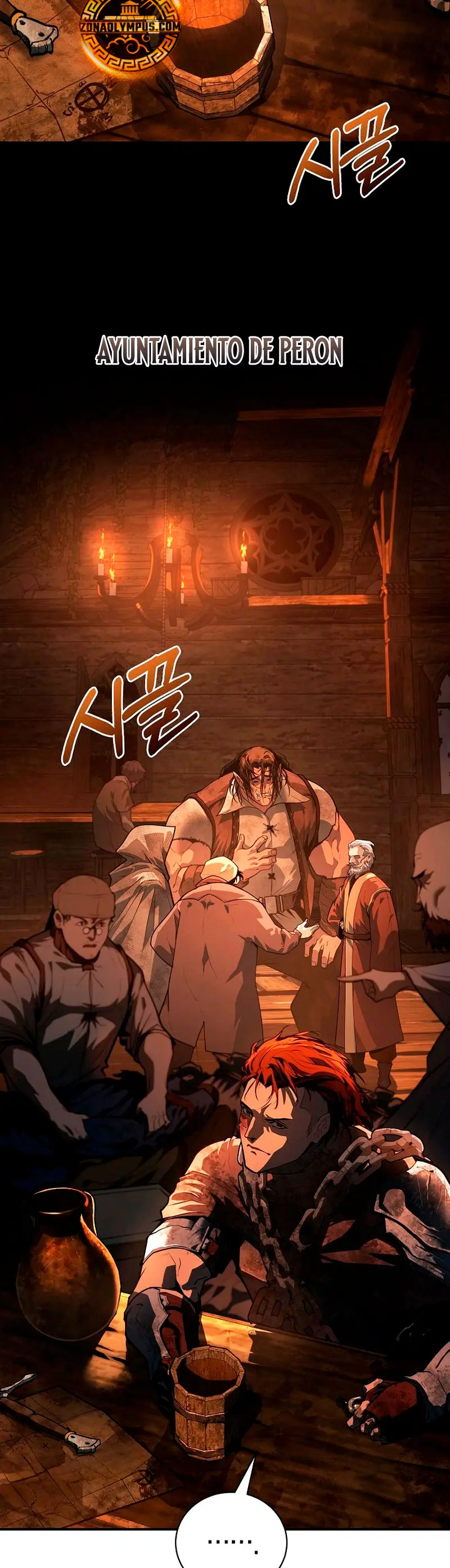 Mestizo > Capitulo 2 > Page 181