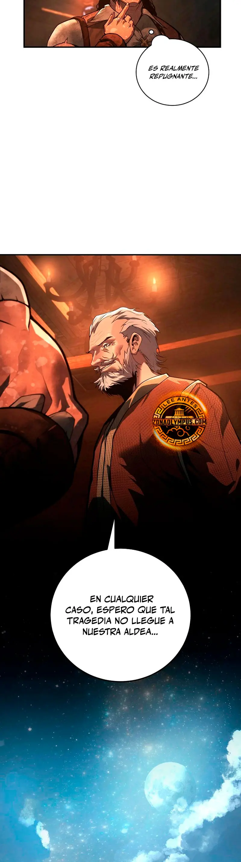 Mestizo > Capitulo 2 > Page 291