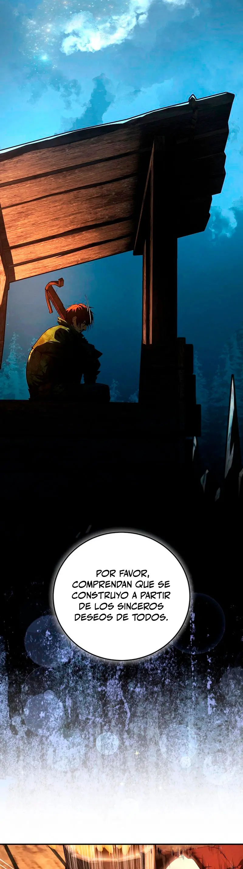 Mestizo > Capitulo 2 > Page 301