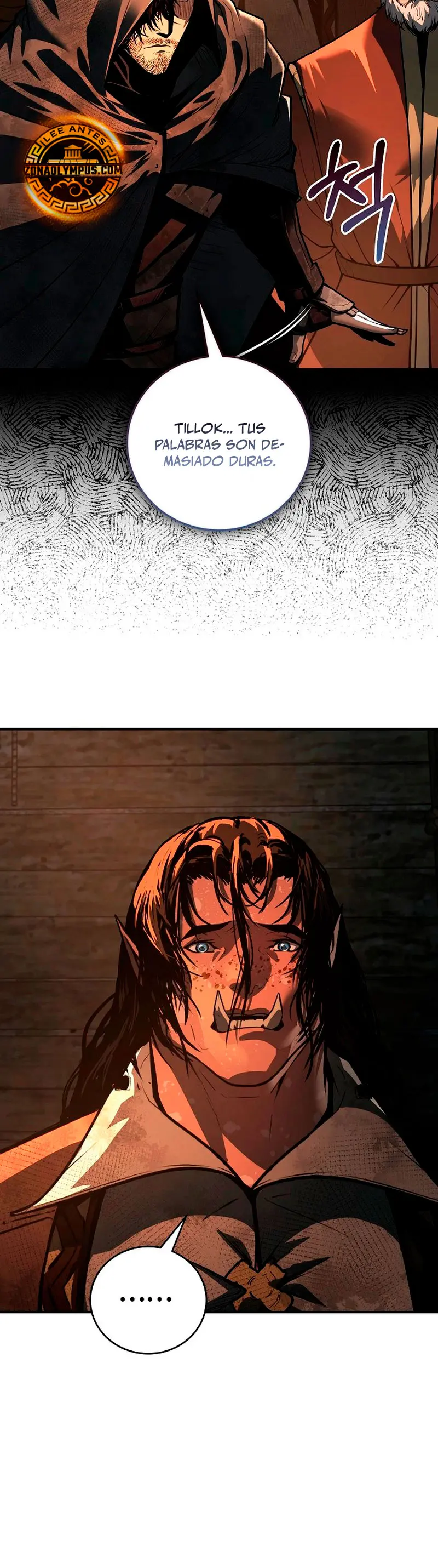 Mestizo > Capitulo 2 > Page 381