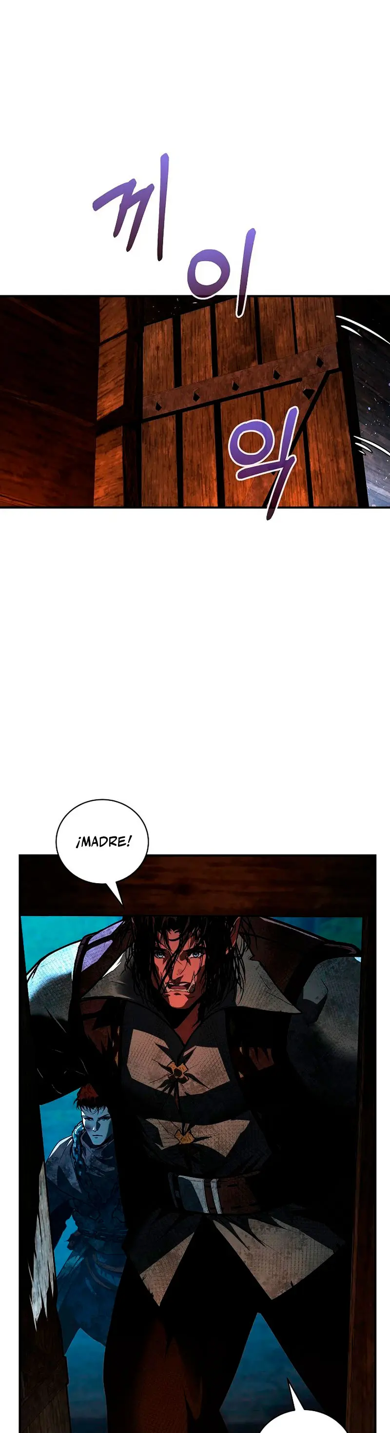 Mestizo > Capitulo 2 > Page 461