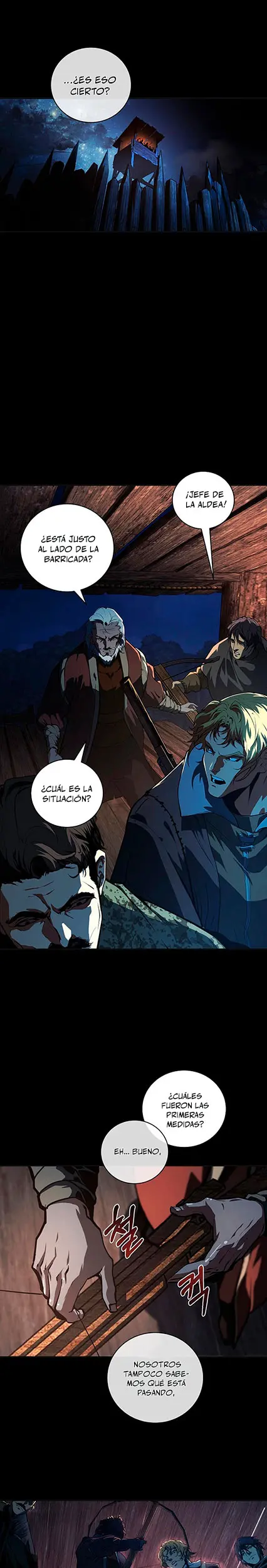 Mestizo > Capitulo 3 > Page 21