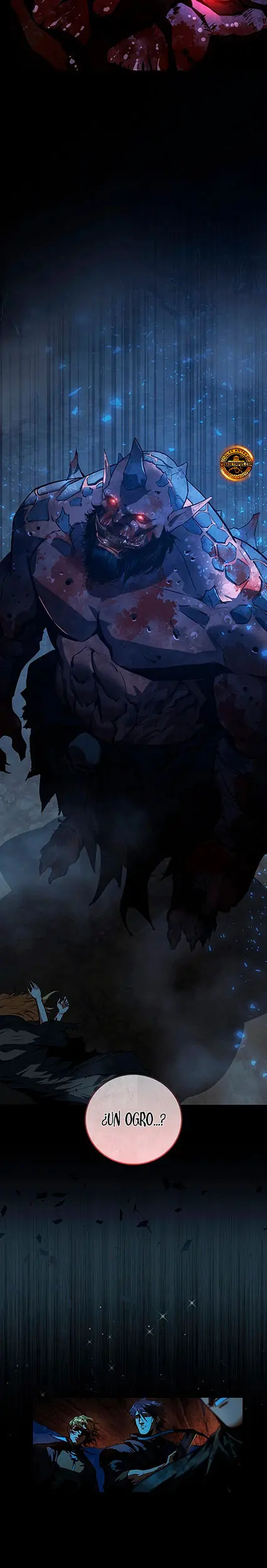 Mestizo > Capitulo 3 > Page 41