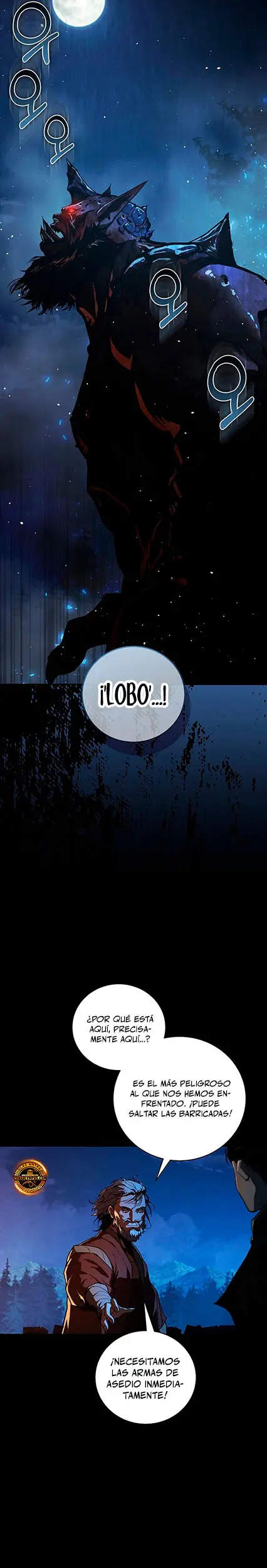 Mestizo > Capitulo 3 > Page 61