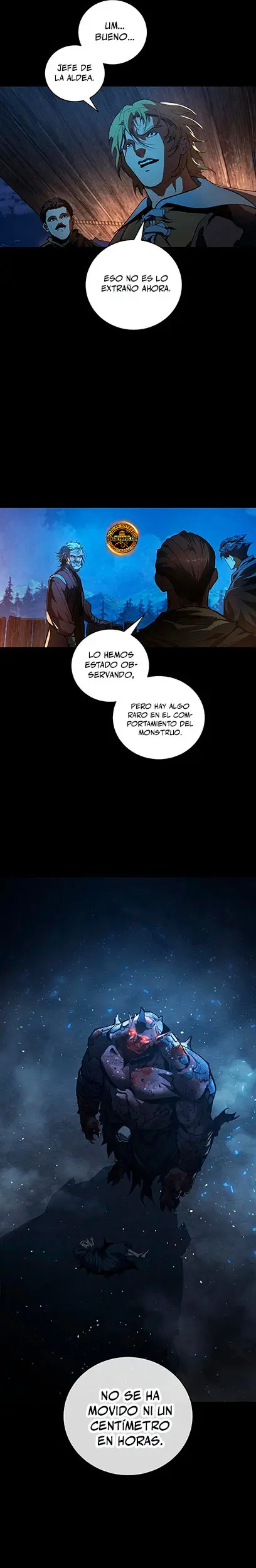 Mestizo > Capitulo 3 > Page 71